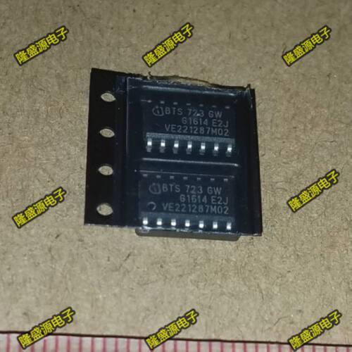 全新原装 BTS723GW BTS723   SOP14 正品 可直拍