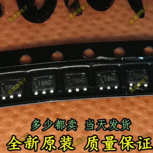 ESD静电保护TVS SMF05C.TCT 丝印5C SEMTECH SOT-363全新 直拍