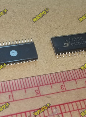 全新原装 SJ2313 SJ2313L 封装SOP28 直接拍一片起拍