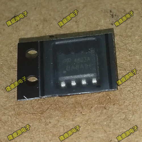 AO4803A AO4803 4803A AOS SOP-8   专业配单 全新原装 直拍