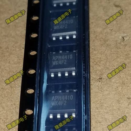 APM4410KC-TRL APM4410 ANPEC SOP-8 专业配单 全新原装 直拍
