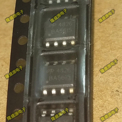 AO4826 4826 AOS SOP-8 MOS管   专业配单 全新原装 直拍