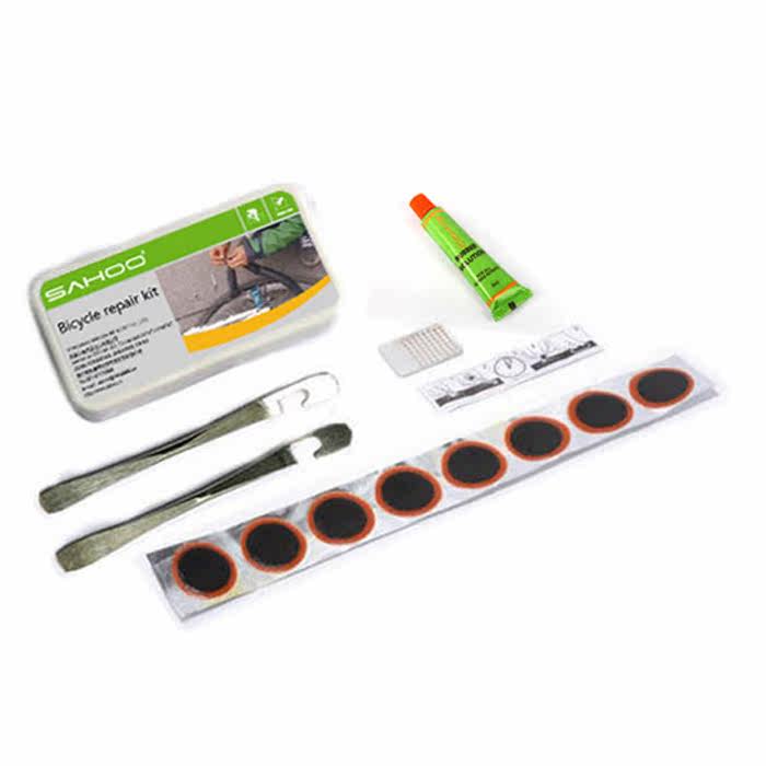 Outils pour vélo - Ref 2286172 Image 1