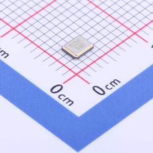 SX32Y016384BK1T 无源晶振 16.384MHZ 20PF &plusmn;10PPM SMD322