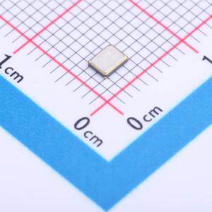 SX3B25.000F1210F30 无源晶振 25MHz &plusmn;10ppm 12pF SMD3225