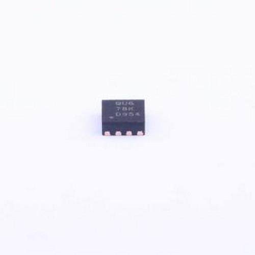 TPS62172DSGR DC-DC电源芯片 TPS62172DSGR WSON-8-EP(2x2) 原装