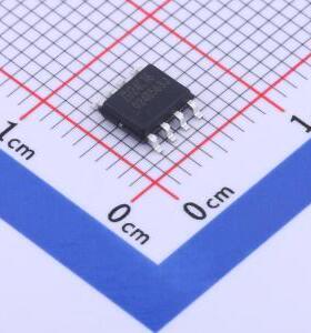 ZD24C16A-SSGMB EEPROM 通信接口:I2C 16Kbit 3V SOP-8 原装现货