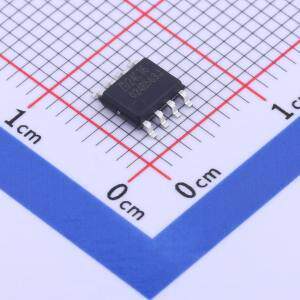 ZD24C16A-SSGMB EEPROM 通信接口:I2C 16Kbit 3V SOP-8 原装现货