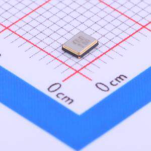 SX32Y040000BC1T 无源晶振 40MHZ 12PF &plusmn;10PPM SMD3225-4P