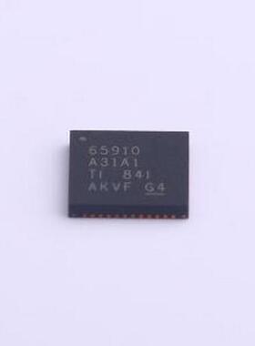 TPS65910A31A1RSLR 电池管理 TPS65910A31A1RSLR QFN-48-EP(6x6)