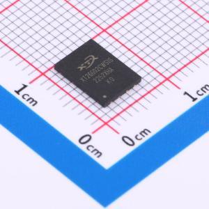 XT26G02CWSIGA NAND FLASH XT26G02CWSIGA WSON-8 原装现货