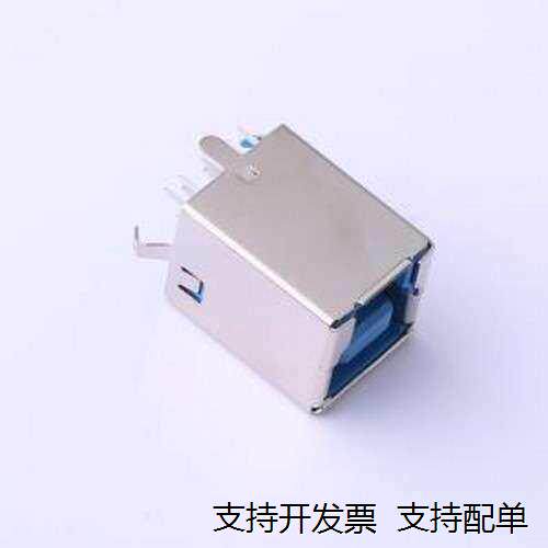 U-B-M9W-2USB连接器Typ