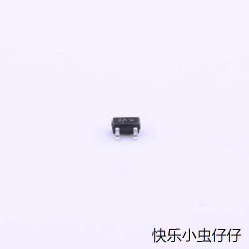 MMBT39061G三极管(BJT)