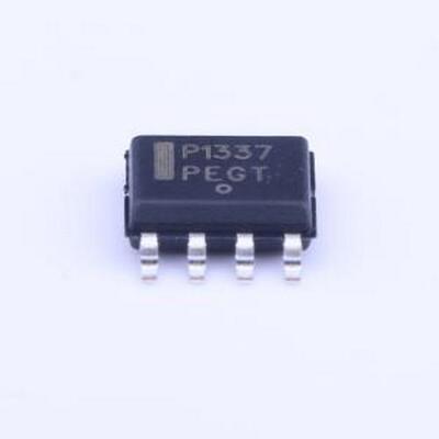 NCP1337DR2G AC-DC控制器和稳压器 NCP1337DR2G SOIC-7 原装现货