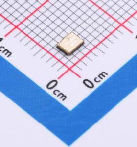 S322524M20PF10PPM 无源晶振 24MHz 20pF SMD3225-4P 原装现货