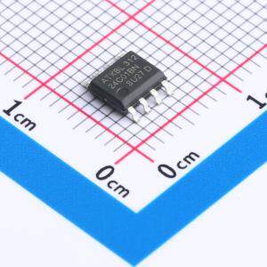 24C01BN(XBLW) EEPROM 24C01BN SOP-8 原装现货