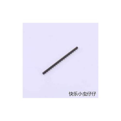 X13WVS-38J-CD42R2排针x