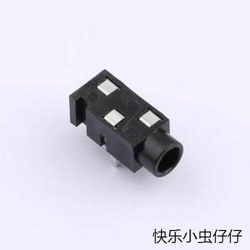 HXPJ-320ADI音频连接器.