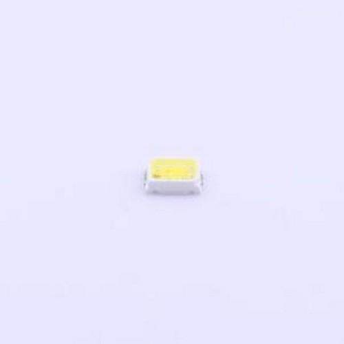 ELEM-5070F4F92838Z15-T4 发光二极管/LED 白灯 SMD,1.6x2mm 原装