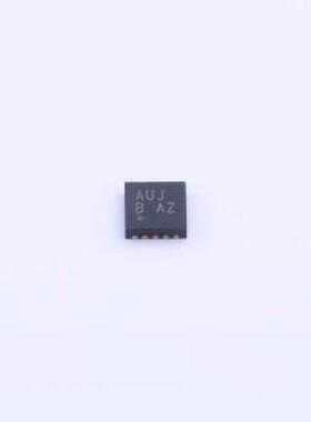 MAX1556AETB+T DC-DC电源芯片 MAX1556AETB+T TDFN-10-EP(3x3) 原