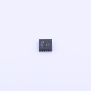 MAX1556AETB+T DC-DC电源芯片 MAX1556AETB+T TDFN-10-EP(3x3) 原