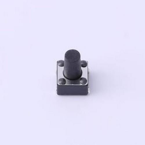 TS-1036U-A11B3-D2 轻触开关 6*6*9mm 立贴 轻触开关 SMD 原装现