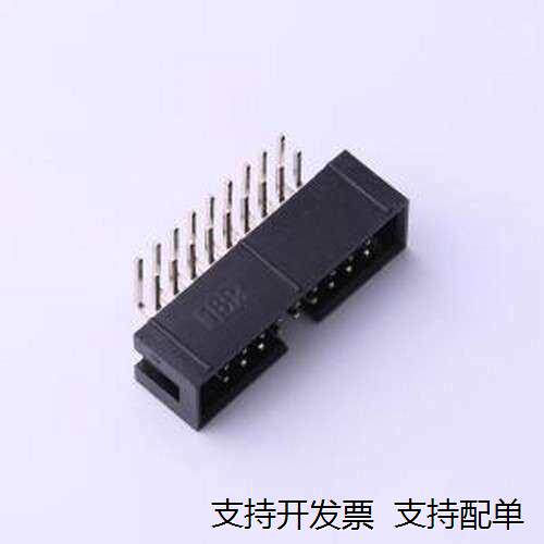 DW254P-2X9-L0IDC刺破式