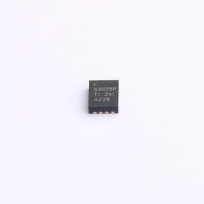 TPS630250RNCR DC-DC电源芯片 TPS630250RNCR VQFN-14(2.5x3) 原