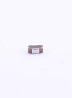 NFM18PS474R0J3D 馈通电容滤波器 470nF &plusmn;20% 6.3V SMD-3P
