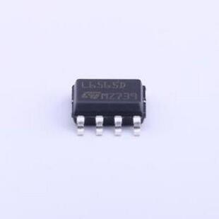 L6565DTR AC-DC控制器和稳压器 L6565DTR SOIC-8 原装现货