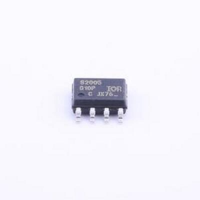 IRS2005STRPBF 栅极驱动IC IRS2005STRPBF SOIC-8 原装现货