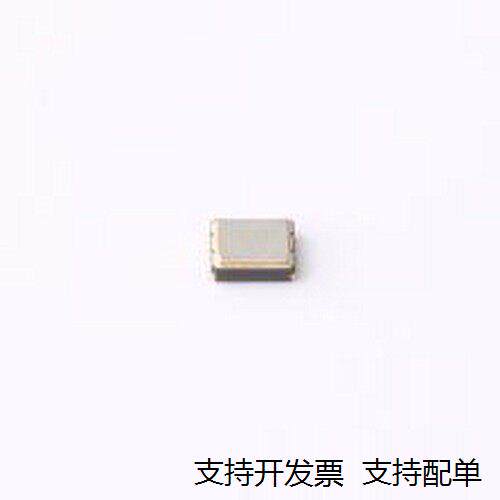 YF6155M520有源晶振.±p