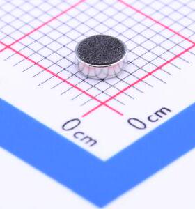 B4013AM423-093 咪头/麦克风 驻极体电容φ4.0*1.3mm 1.0V-10V 灵