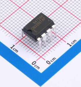 OB3398ETAP-H LED驱动 OB3398ETAP-H DIP-8 原装现货