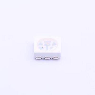 2SC5050VGB0WR003 发光二极管/LED RGB三色 SMD5050 原装现货