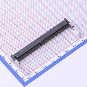 D4AS0-26001-1P52 金手指连接器 D4AS0-26001-1P52 原装现货