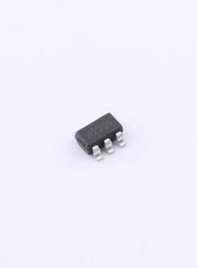 XC6220A331MR-G 线性稳压器(LDO) 输入6V 输出3.3V 1A SOT-25 原