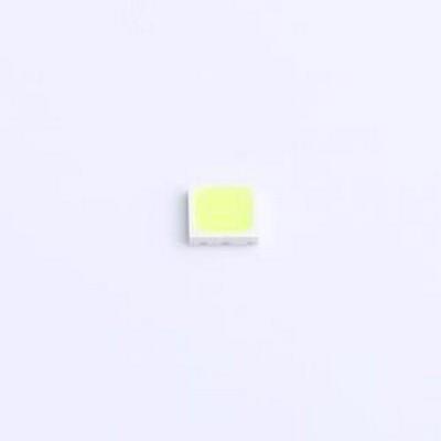 GT PSLR31.13-LUMQ-T1T2-1-150-R18 发光二极管/LED 3030平面翠绿