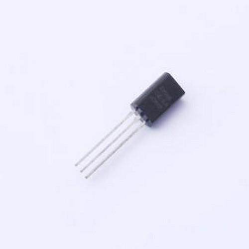 LP2950ACZ-3.0G 线性稳压器(LDO) LDO 稳压器，100 mA，低功耗 TO