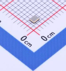TJ2122579NYFBC 无源晶振 22.5792MHz &plusmn;10ppm 12pF SMD201