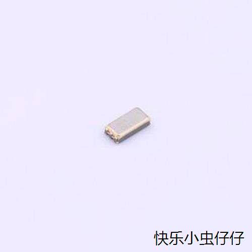 X1B39有源晶振6SMD3215
