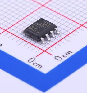 MB85RS16PNF-G-JNERE1 铁电存储器(FRAM) MB85RS16PNF-G-JNERE1 S