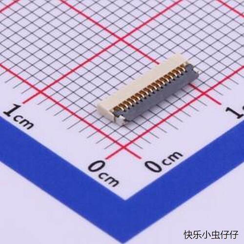 AFC05-S16FIM卡连接器D,