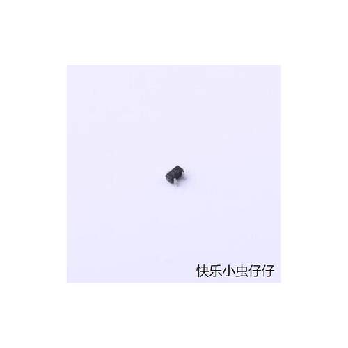 RCLAMP0502B静电和浪涌