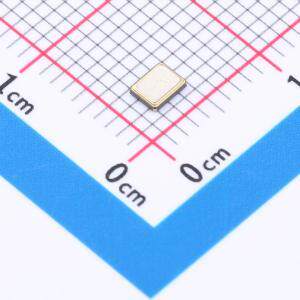 3X025000CP 无源晶振 25MHz &plusmn;10ppm 20pF SMD3225-4P 原装