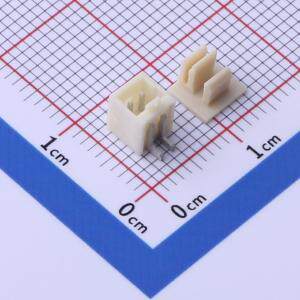 FWF15009-S02S24W5M 线对板/线对线连接器 1.5mm 1x2P 立贴 原装