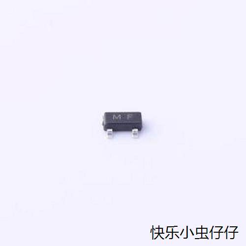 2SA1235A三极管(BJT)OT-