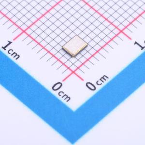 SX3B13.824F0810F30 无源晶振 13.824MHz &plusmn;10ppm 8pF SMD3