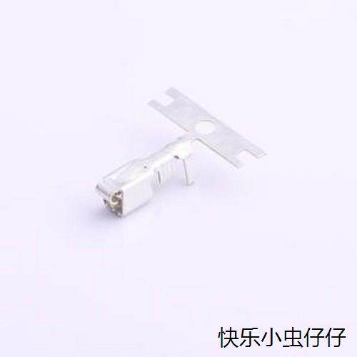 11237-2压线端子11237-2