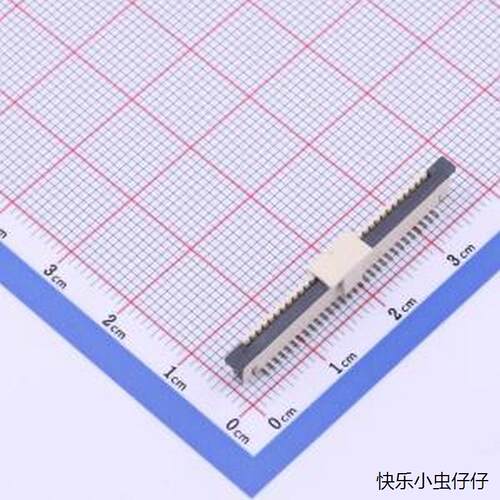 KH-LF1.05.4-30PC/连接